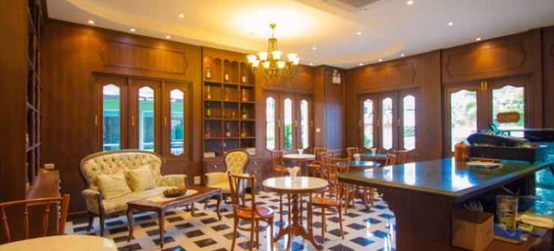 希瑞酒店(Le Siri Hotel)图片