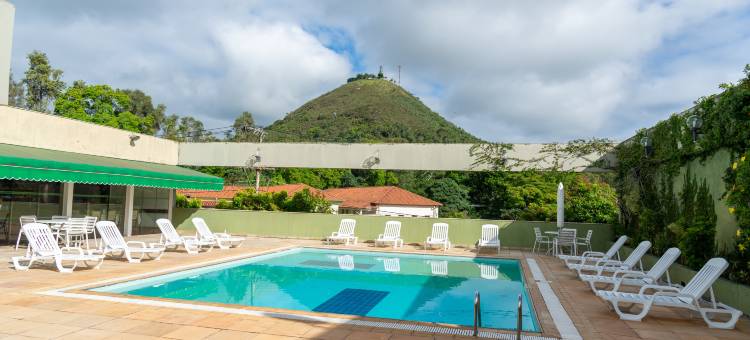 VOA 联合酒店(VOA Hotel União)图片