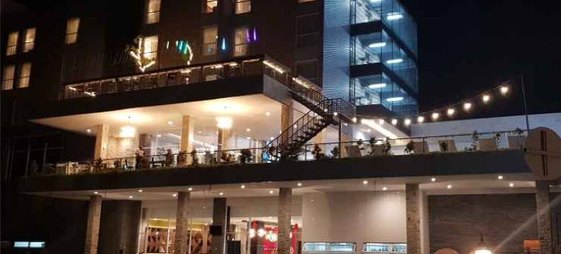 阿拉那诺维娜酒店(Novena Hotel by Azana)图片