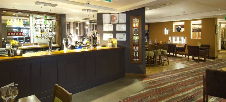 优品迎伦敦滑铁卢酒店(威斯敏斯特大桥)(Premier Inn London Waterloo (Westminster Bridge) Hotel)图片