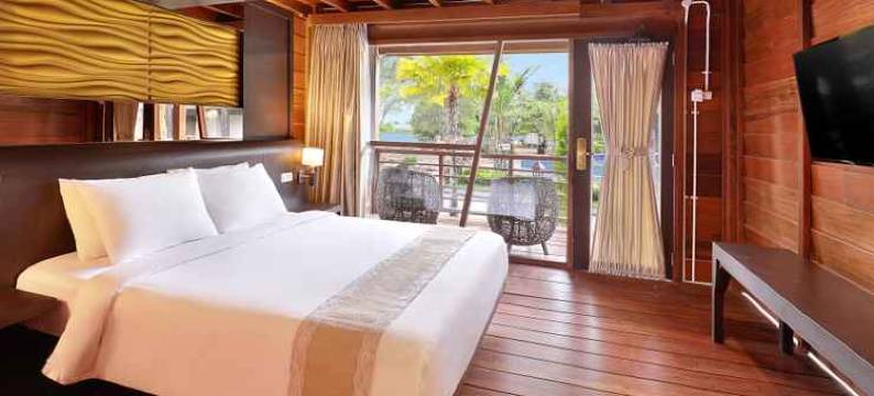 Java Paradise Resort图片