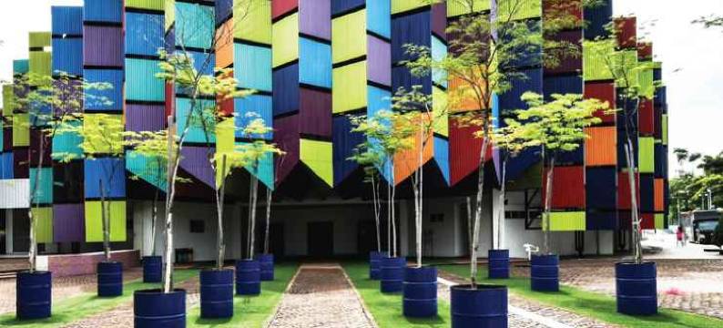 佳景酒店(普崇)(Best View Hotel Puchong)图片