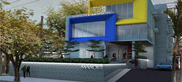 Mandiri Mansion图片