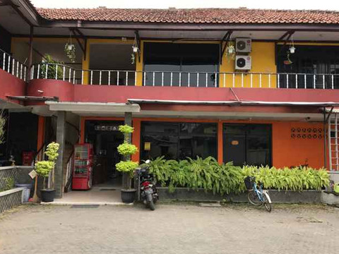 阿迪西德哈纳酒店