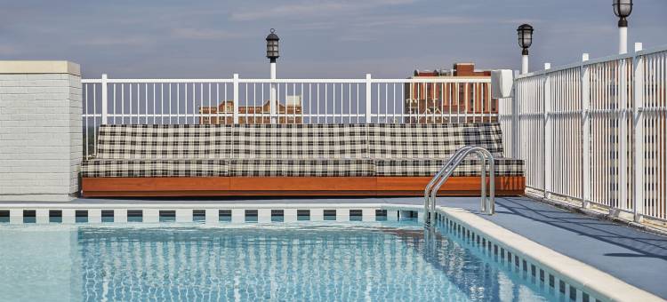 希尔顿里士满Graduate酒店(Graduate by Hilton Richmond)图片