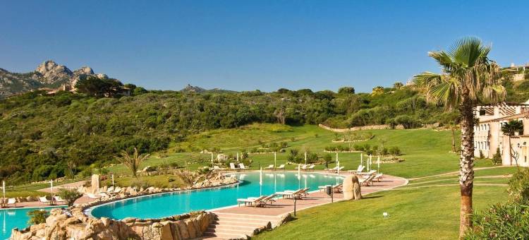 科隆纳度假村(Colonna Resort, a Colonna Luxury Beach Hotel, Porto Cervo)图片