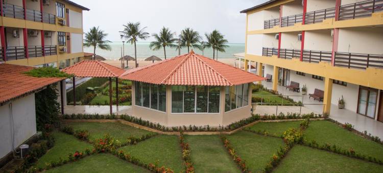 普拉亚多拉达酒店(Hotel Praia Dourada)图片