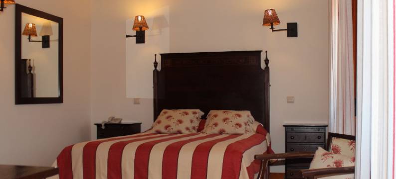 卡萨德坎普塞拉斐尔乡村民宿(Casa de Campo Sao Rafael - Turismo Rural)图片