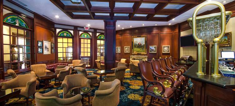 希尔顿圣佩德罗苏拉公主酒店(Hilton Princess San Pedro Sula)图片