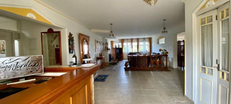 阿尔弗雷多何塞宾馆(Pousada Dom Alfredo José)图片