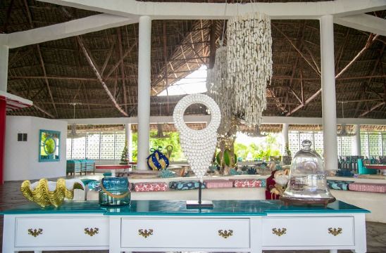 Watamu Bay Ora Resort Hotel Overview