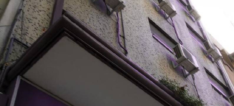 无限酒店(Infinito Hotel)图片