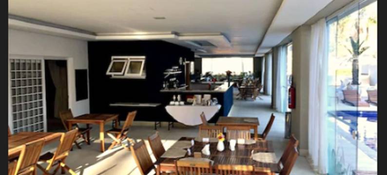 格兰哈巴西度假酒店(Hotel Granja Brasil Resort)图片