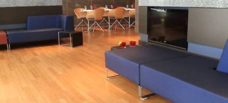 波恩城际酒店(IntercityHotel Bonn)图片