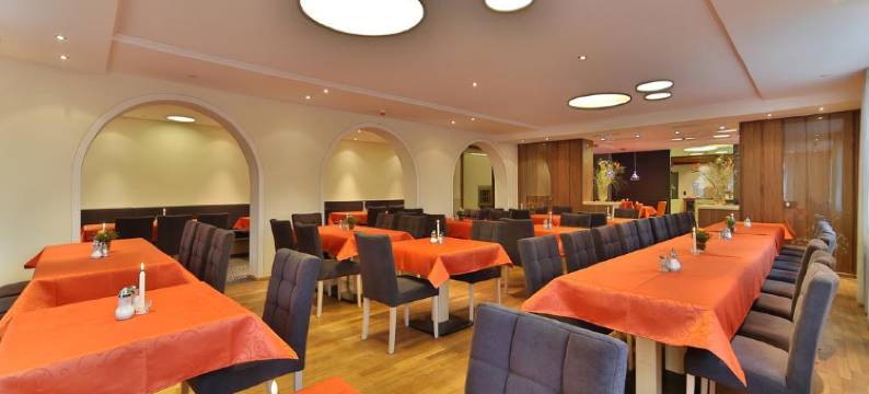 Zedernhof Gesundheits- & Wellnesshotel图片