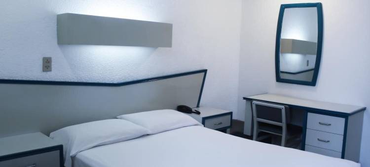 欧里登酒店(Hotel Oliden)图片