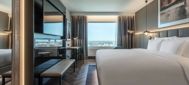 塔林丽笙精选酒店(Radisson Collection Hotel, Tallinn)图片