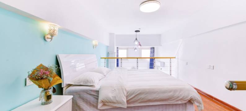 唐人公寓民宿(三八中路分店)图片