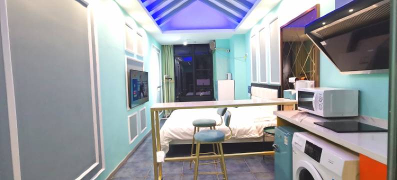 正好家自助民宿(广志路3号分店)图片