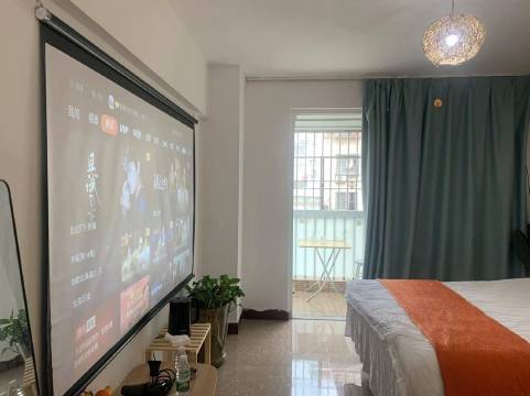 明苑客栈(金龙纽约街分店)