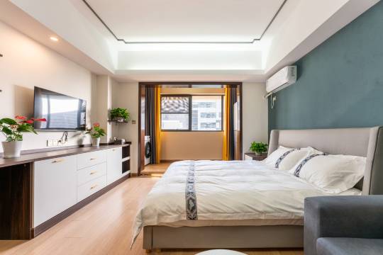 奥特莱斯佳海工业园旁客栈(宾连路分店)