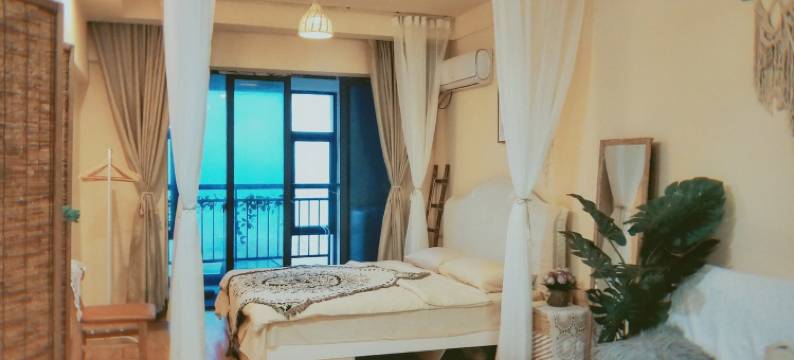 平潭蓝湾民宿(海坛东路1号分店)图片