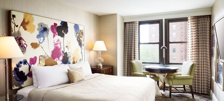 拉斐尔酒店，傲途格精选(The Raphael Hotel, Autograph Collection)图片