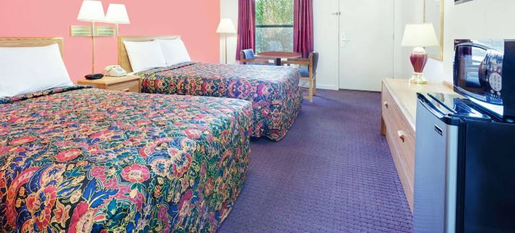 马斯科吉骑士酒店(Knights Inn Muskogee)图片