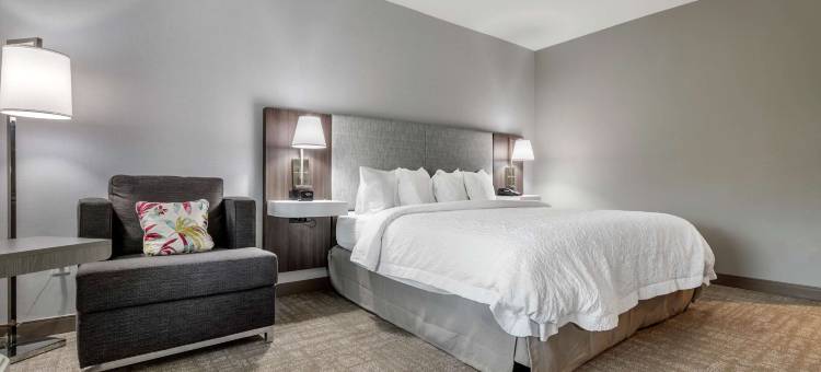 卡姆登欢朋酒店(Hampton Inn Camden)图片