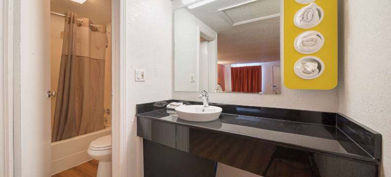 汉堡6号汽车旅馆(Motel 6 Hamburg, NY)图片