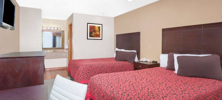 温德姆戴斯酒店 阿卡迪亚 路易斯安那(Days Inn by Wyndham Arcadia)图片