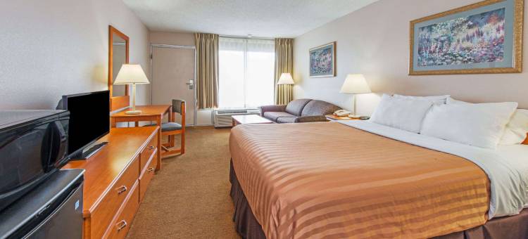 伊丽莎白敦温德姆戴斯酒店(Days Inn by Wyndham Elizabethtown)图片