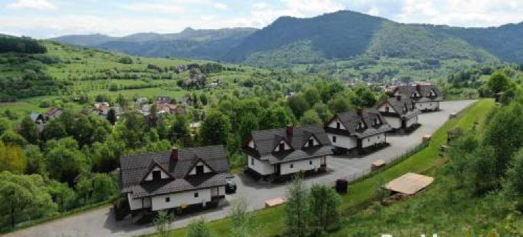 Góralskie Domki图片