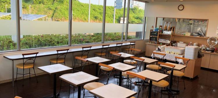 多气经济酒店(Hotel Econo Taki)图片