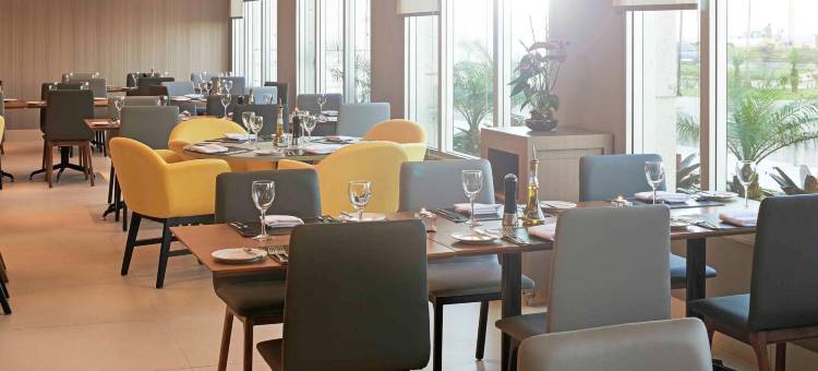 巴拉摄政酒店(Regency Barra Hotel)图片