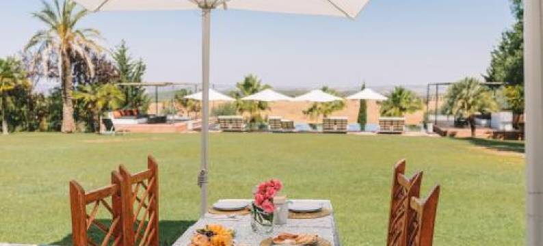 维尔多马纳提奥酒店(Vale Do Manantio)图片