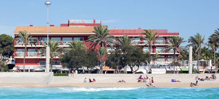 海王星海滨酒店(Universal Hotel Neptuno - Adults Only)图片