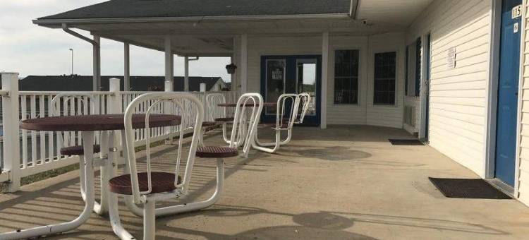 酷港汽车旅馆(Motel 6 Front Royal, VA)图片