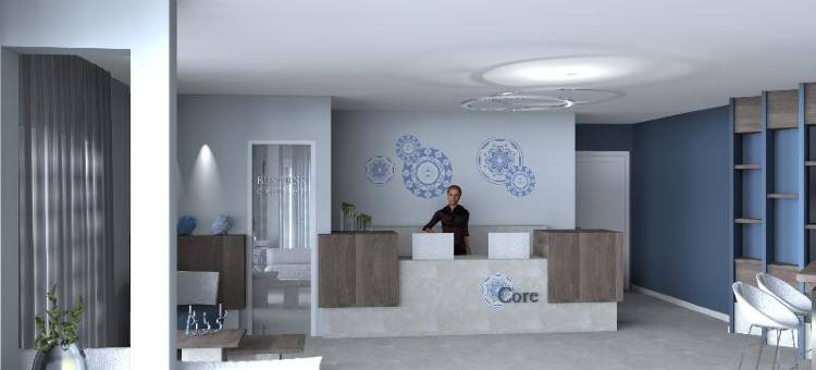 波利克罗诺中心酒店(Core Hotel Polychrono)图片