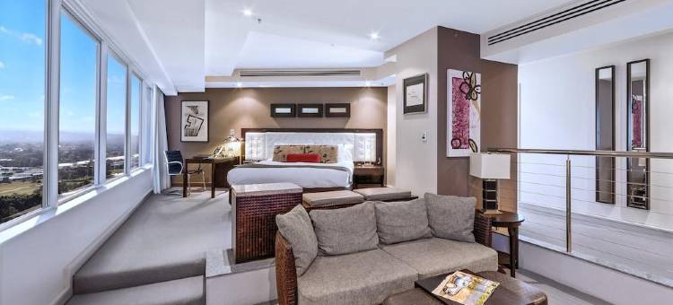 RACV皇家松树度假村(Racv Royal Pines Resort Gold Coast)图片