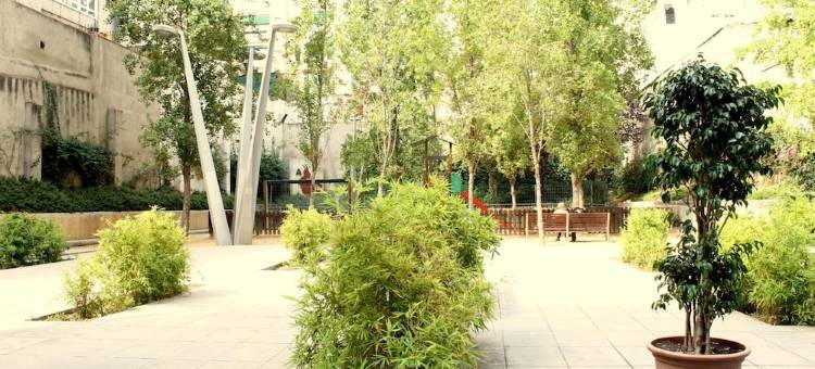 埃文尼亚罗塞里奥酒店(Evenia Rossello)图片