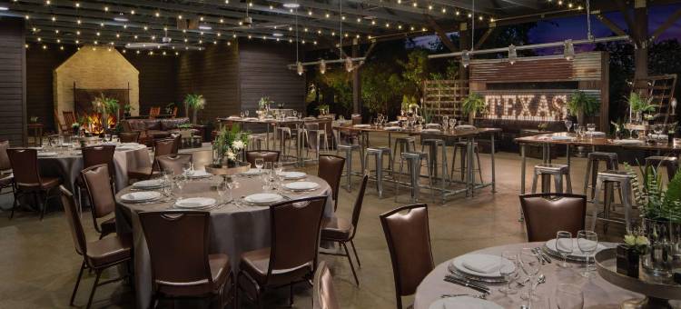 凯悦丽思度假村别墅酒店(Hyatt Regency Hill Country Resort and Villas)图片