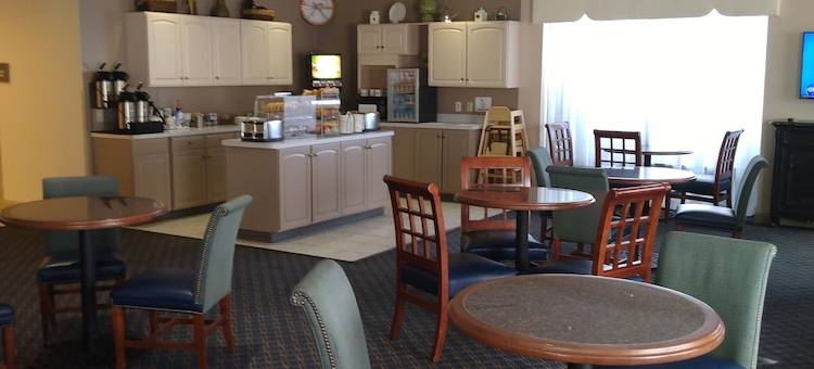 阿默斯特哈德利豪生酒店(Howard Johnson by Wyndham Amherst Hadley)图片