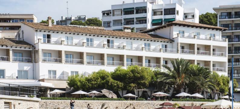 拉卡拉精品比利酒店 - 限成人(Be Live Adults Only la Cala Boutique Hotel)图片