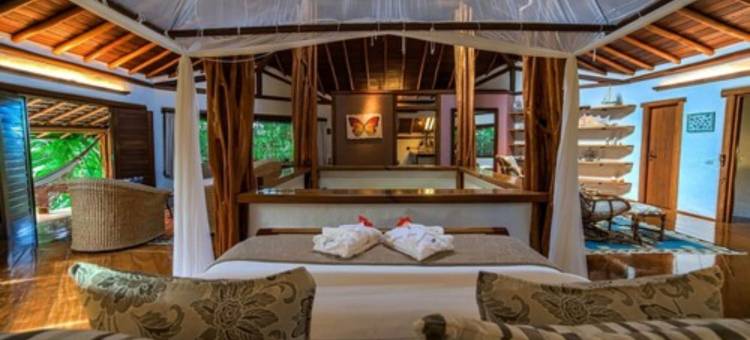 特兰科索别墅(Hotel e Resort Villas de Trancoso)图片