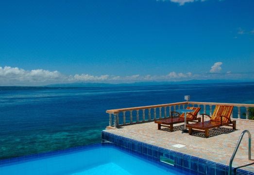 Eden Resort Hotel Overview