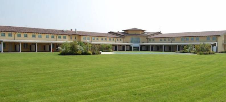 黄金汽车旅馆酒店(Hotel Motel Gold)图片