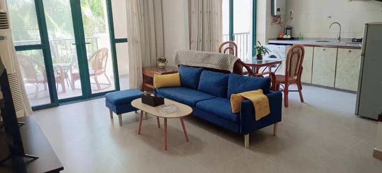 三亚亚龙湾鸿海度假洋房别墅亚龙湾热带森林公园店图片