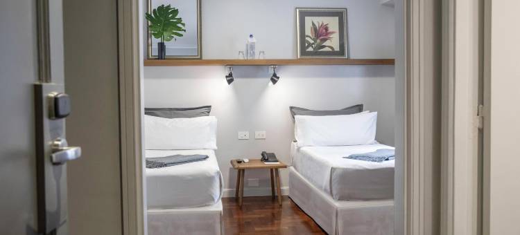 卡尔森酒店(Carsson Hotel Downtown Buenos Aires)图片