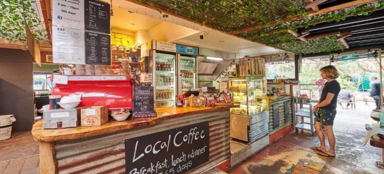 游牧者艺术工厂酒店(Arts Factory by Nomads)图片